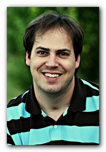Kevin Bottoms