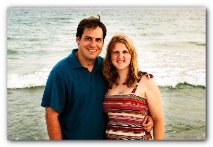 Perdido Key Beach