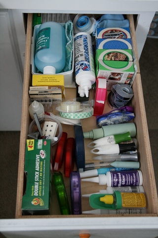 adhesives