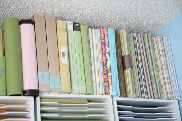 albums