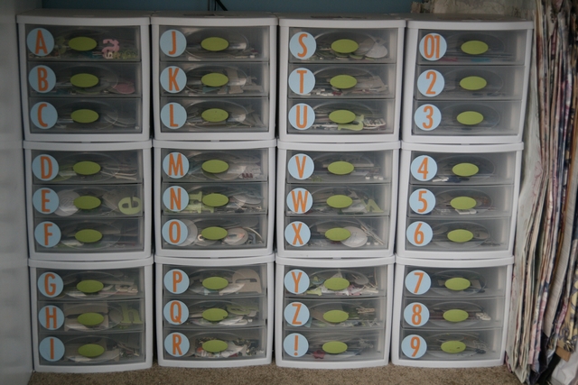 alphabet-storage