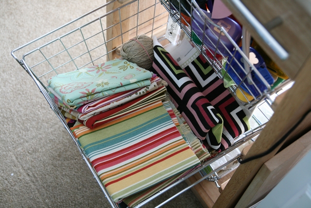 fabric