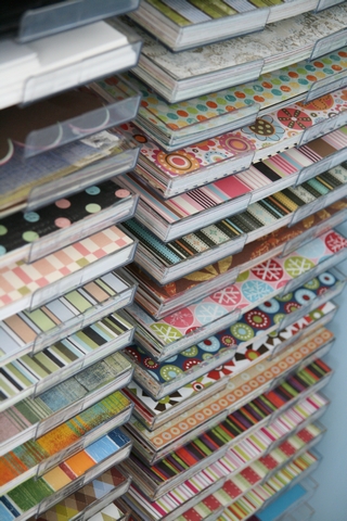 patterned-paper