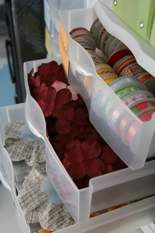 ribbons-and-flowers