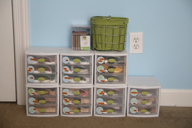 stamp-storage
