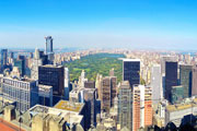 New York City