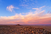 Weekend Getaway in Albuquerque, NM