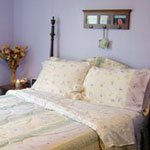 The Guest Room Makeover