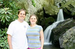 Our Anniversary Weekend Getaway in the Blue Ridge Mountains in Helen, GA