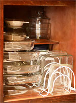 Kitchen Organization
