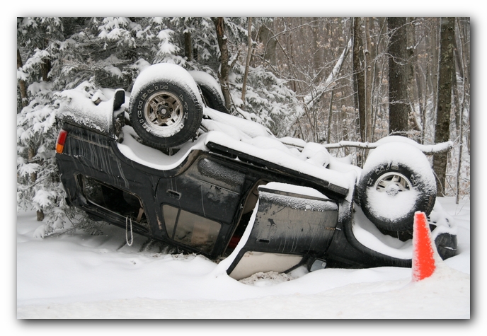 Snowshoe, West Virginia<br>February 2007