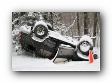 Snowshoe, West Virginia: February 2007