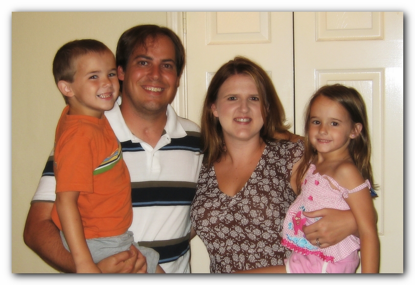Aries, Kevin, Amanda & Gabby