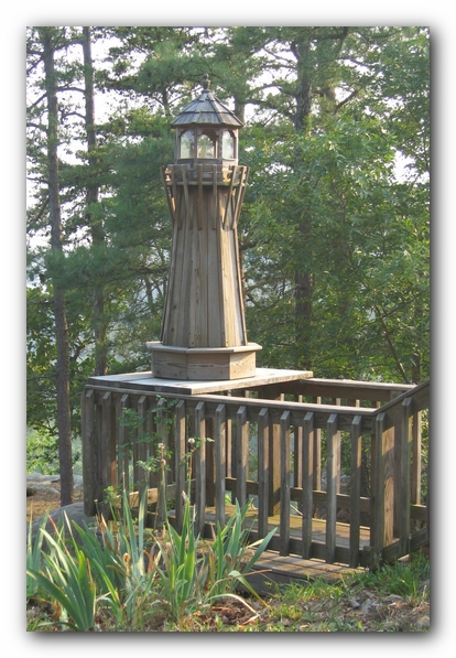 The Secret Bed and Breakfast Lodge