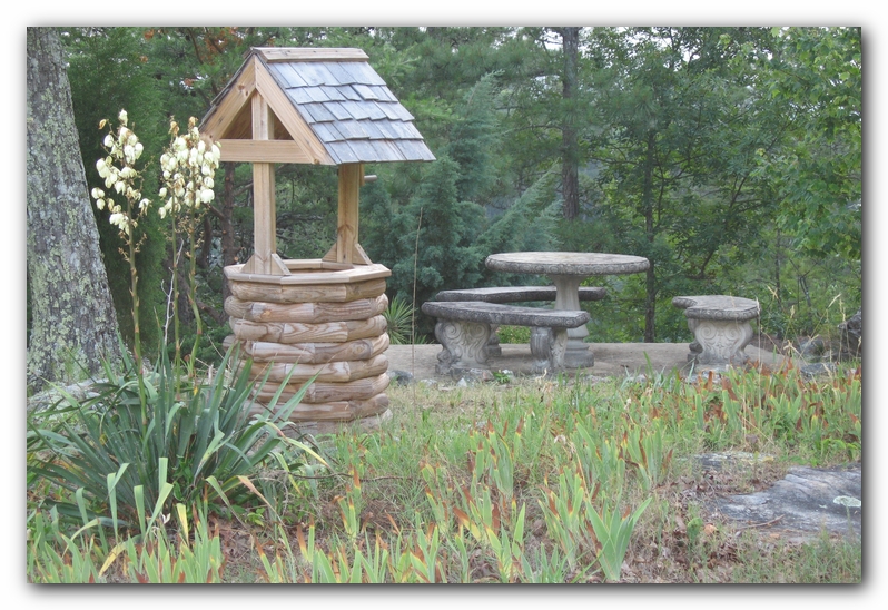 The Secret Bed and Breakfast Lodge