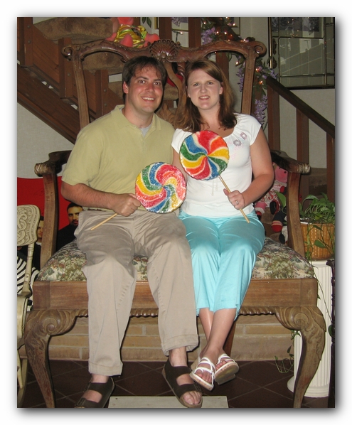 The Secret Bed and Breakfast Lodge