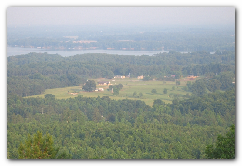 The Secret Bed and Breakfast Lodge