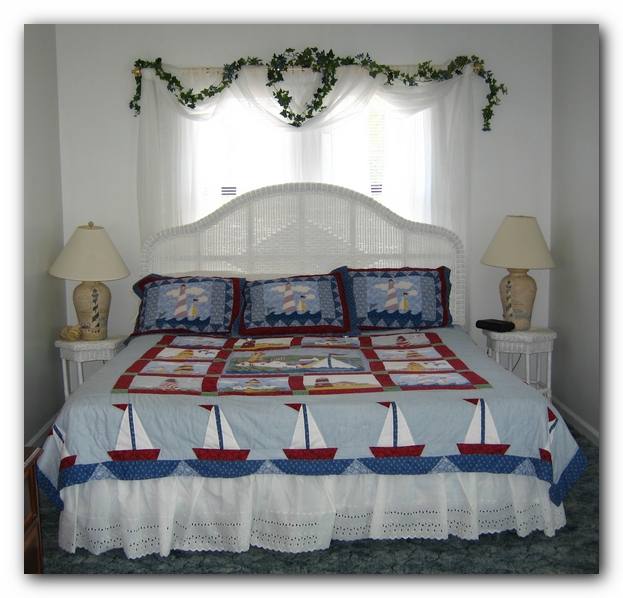 The Secret Bed and Breakfast Lodge