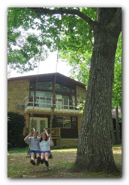The Secret Bed and Breakfast Lodge