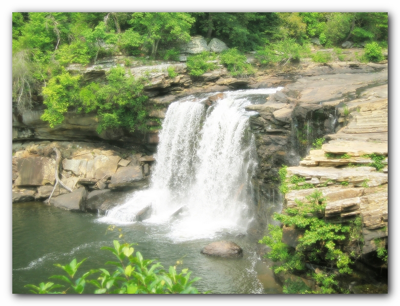 Little River Canyon