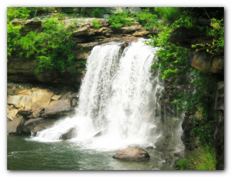 Little River Canyon