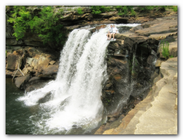 Little River Canyon