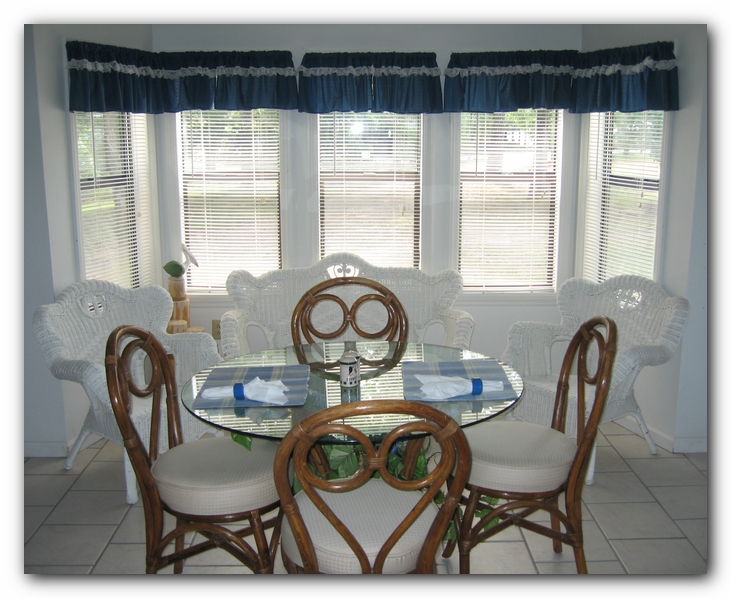 The Secret Bed and Breakfast Lodge