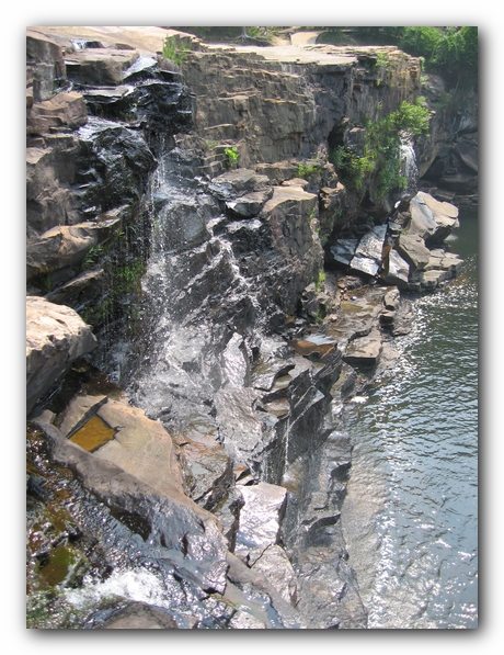 Little River Canyon