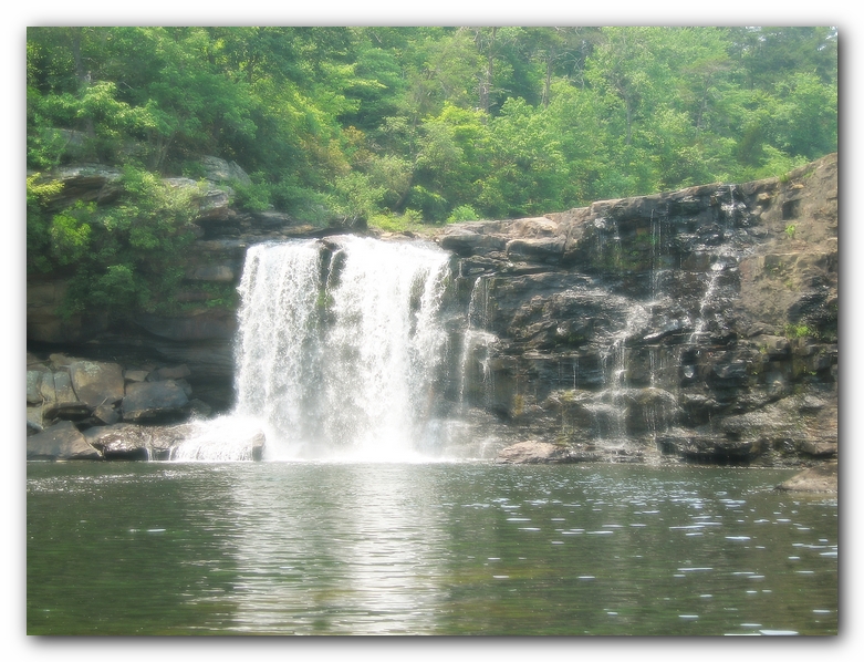 Little River Canyon