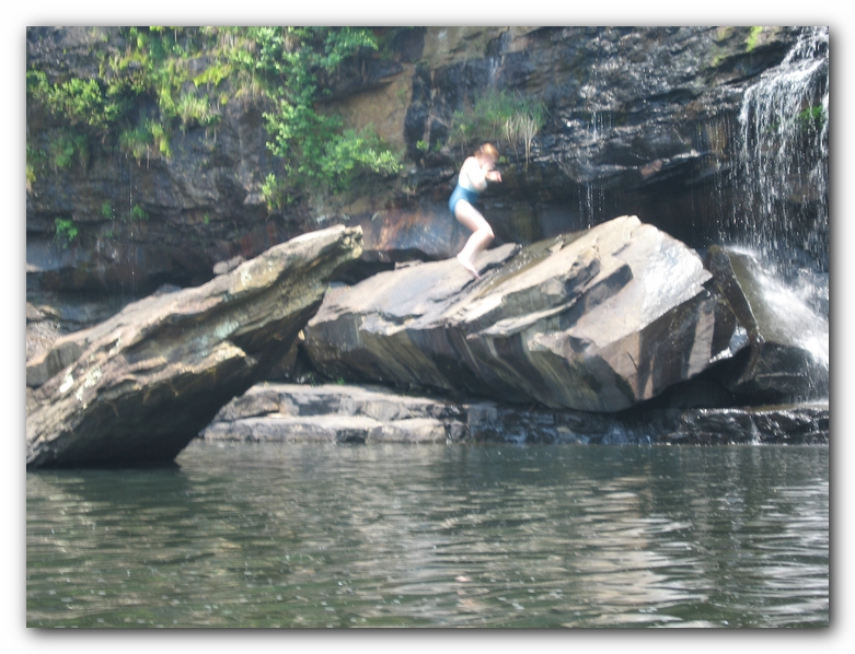 Little River Canyon