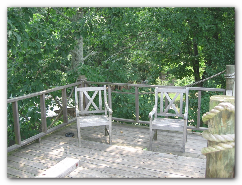 The Secret Bed and Breakfast Lodge