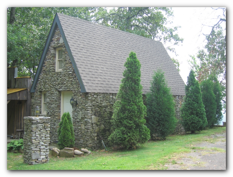 The Secret Bed and Breakfast Lodge