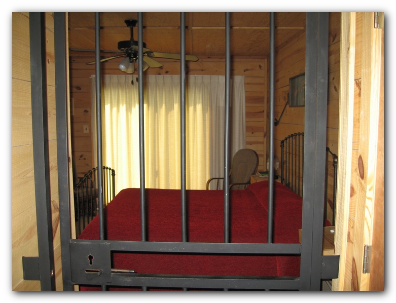 The Secret Bed and Breakfast Lodge