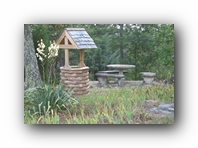 The Secret Bed and Breakfast