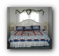 The Secret Bed and Breakfast