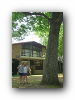 The Secret Bed and Breakfast