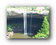The Secret Bed and Breakfast