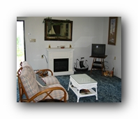 The Secret Bed and Breakfast