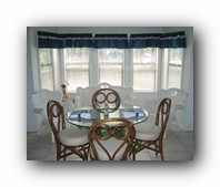 The Secret Bed and Breakfast