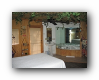 The Secret Bed and Breakfast