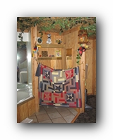 The Secret Bed and Breakfast