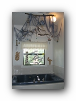 The Secret Bed and Breakfast