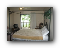 The Secret Bed and Breakfast