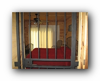 The Secret Bed and Breakfast