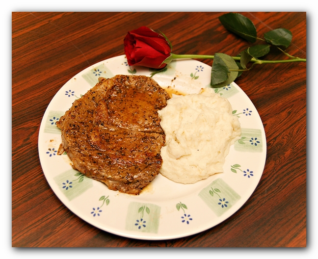 Valentine's Day 2008
