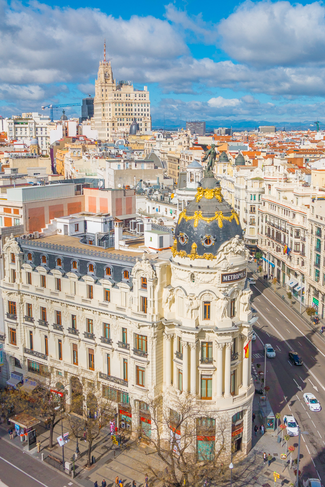 Best Things To Do In Madrid Spain — Capital Of Spain Travel Guide