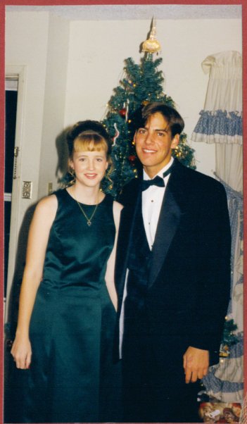 Christmas Dance 1995