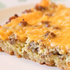 Breakfast Casserole-image