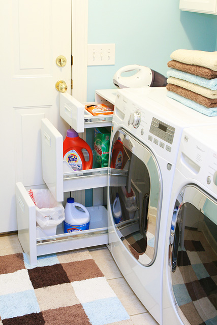 whirlpool laundry tower