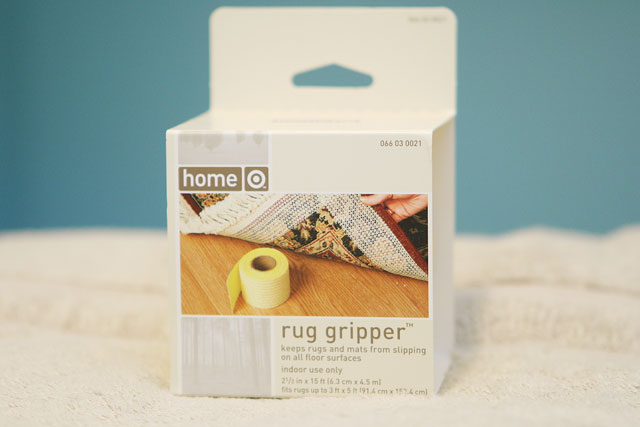 rug-gripper